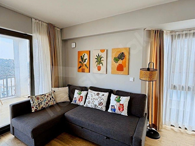 MİLAS BODRUM YOLU BOĞAZİÇİ HELİS GÖL EVLERİ SATILIK 2+1 - Görsel 22