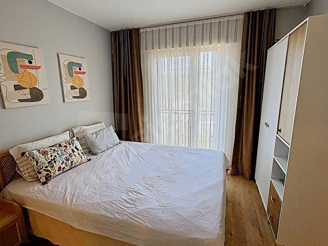 MİLAS BODRUM YOLU BOĞAZİÇİ HELİS GÖL EVLERİ SATILIK 2+1 - Görsel 11