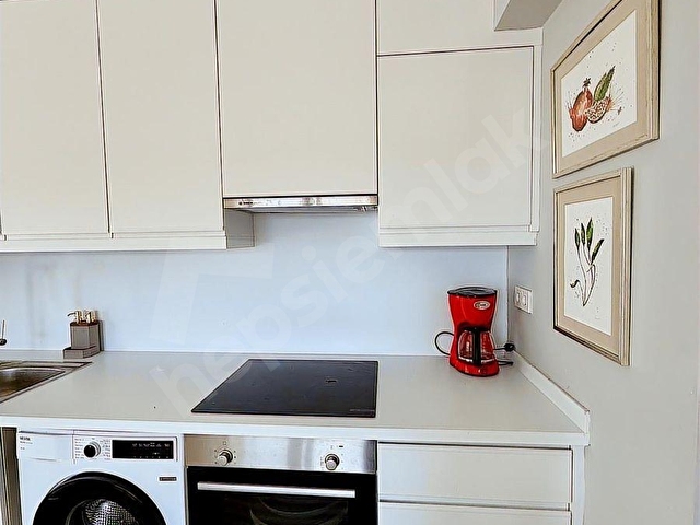 MİLAS BODRUM YOLU BOĞAZİÇİ HELİS GÖL EVLERİ SATILIK 2+1 - Görsel 26