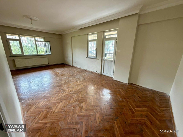 MERT ERKANDAN OSMANGAZİ MAH 2 + 1 100 M² YÜKSEK GİRİŞ KİR DAİRE - Görsel 3