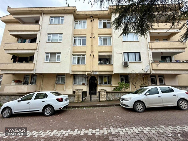 MERT ERKANDAN OSMANGAZİ MAH 2 + 1 100 M² YÜKSEK GİRİŞ KİR DAİRE - Görsel 2