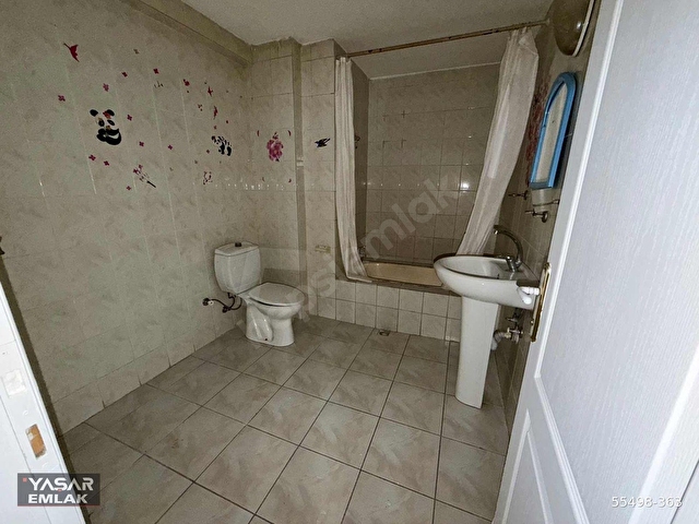 MERT ERKANDAN OSMANGAZİ MAH 2 + 1 100 M² YÜKSEK GİRİŞ KİR DAİRE - Görsel 23