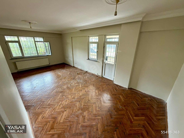 MERT ERKANDAN OSMANGAZİ MAH 2 + 1 100 M² YÜKSEK GİRİŞ KİR DAİRE - Görsel 4