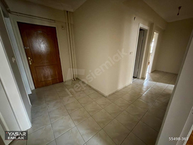 MERT ERKANDAN OSMANGAZİ MAH 2 + 1 100 M² YÜKSEK GİRİŞ KİR DAİRE - Görsel 26