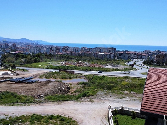 ALANYA BÜYÜKHASBAHÇE ONUR GARDEN SİTESİNDE SATILIK 2+1 DUBLEKS - Görsel 7