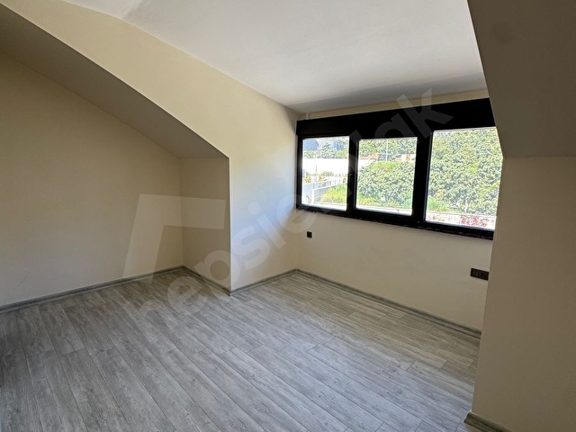 ALANYA BÜYÜKHASBAHÇE ONUR GARDEN SİTESİNDE SATILIK 2+1 DUBLEKS - Görsel 20