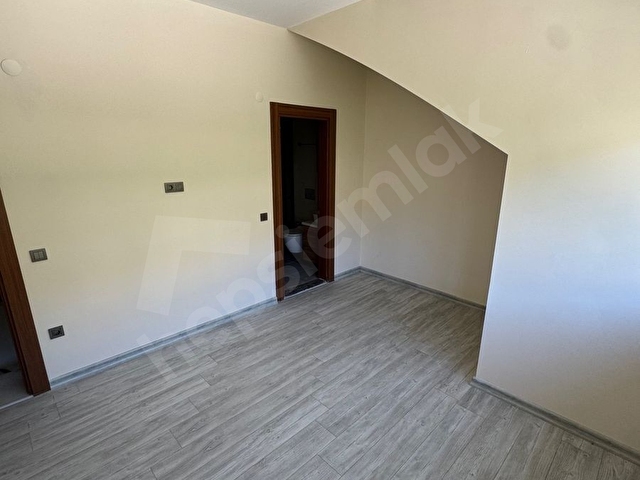 ALANYA BÜYÜKHASBAHÇE ONUR GARDEN SİTESİNDE SATILIK 2+1 DUBLEKS - Görsel 21