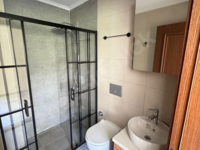 ALANYA BÜYÜKHASBAHÇE ONUR GARDEN SİTESİNDE SATILIK 2+1 DUBLEKS - Görsel 23