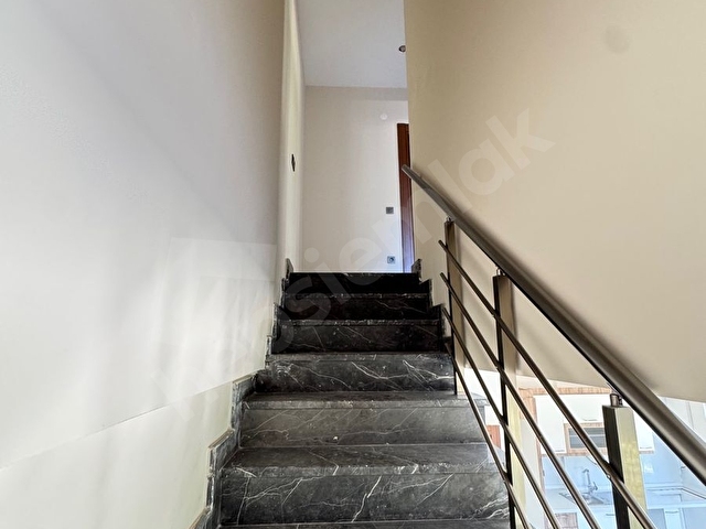 ALANYA BÜYÜKHASBAHÇE ONUR GARDEN SİTESİNDE SATILIK 2+1 DUBLEKS - Görsel 26