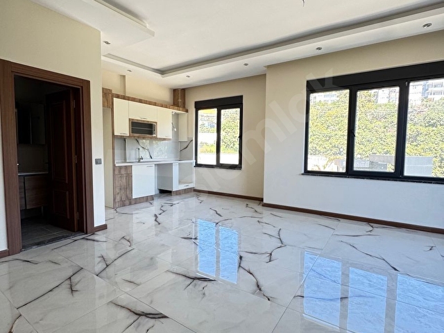 ALANYA BÜYÜKHASBAHÇE ONUR GARDEN SİTESİNDE SATILIK 2+1 DUBLEKS - Görsel 28