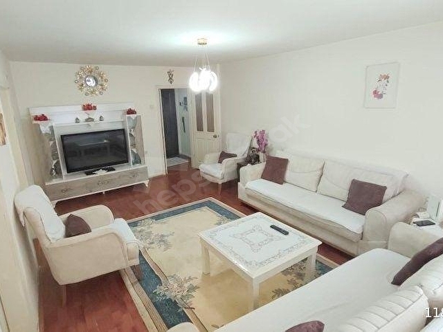 DOĞAN 2DEN SİNAN CADDE ÜZERİ 3+1+70 M2 DEPOLU SATILIK DAİRE - Görsel 5
