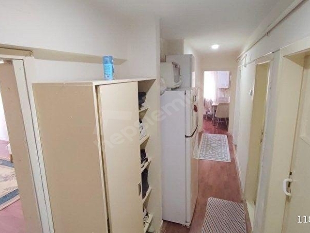 DOĞAN 2DEN SİNAN CADDE ÜZERİ 3+1+70 M2 DEPOLU SATILIK DAİRE - Görsel 22
