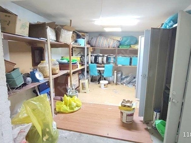 DOĞAN 2DEN SİNAN CADDE ÜZERİ 3+1+70 M2 DEPOLU SATILIK DAİRE - Görsel 18