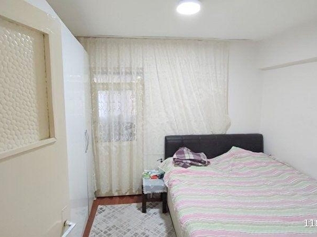 DOĞAN 2DEN SİNAN CADDE ÜZERİ 3+1+70 M2 DEPOLU SATILIK DAİRE - Görsel 11