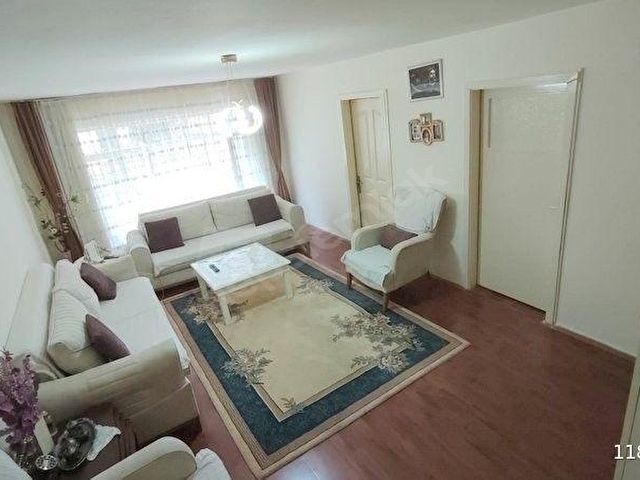DOĞAN 2DEN SİNAN CADDE ÜZERİ 3+1+70 M2 DEPOLU SATILIK DAİRE - Görsel 6