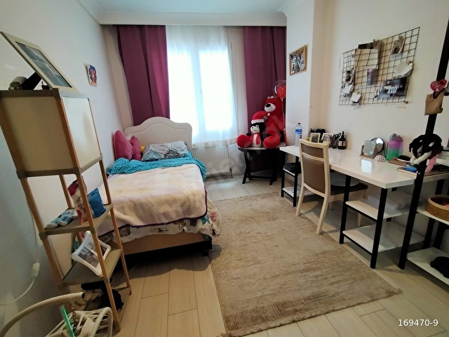MODERN 34den Cevizlide Satılık 3+1 Daire - Görsel 19