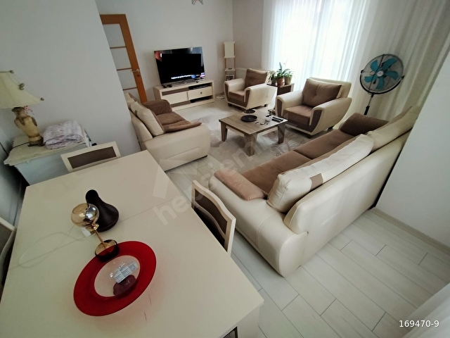 MODERN 34den Cevizlide Satılık 3+1 Daire - Görsel 3