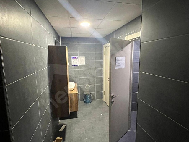 Basın Ekspresin Prestijli Plazasında Kiralık Tam Kat Ofis - Görsel 13