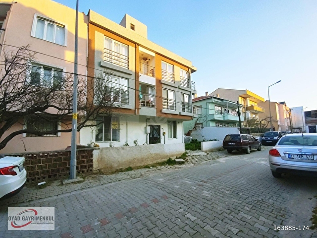 ÇANAKKALE KEPEZ ÜNİVERSİTEYE YAKIN KİRALIK 2+1 DAİRE - Görsel 21
