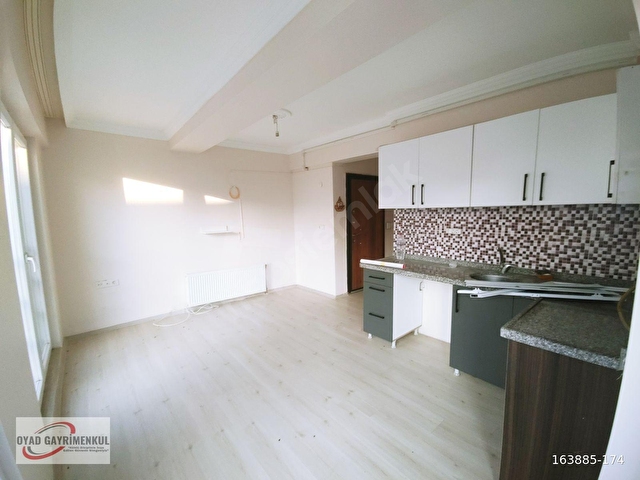 ÇANAKKALE KEPEZ ÜNİVERSİTEYE YAKIN KİRALIK 2+1 DAİRE - Görsel 3