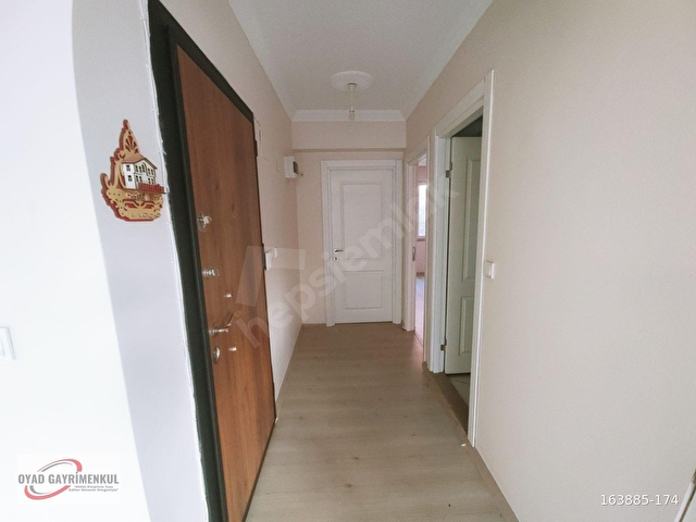 ÇANAKKALE KEPEZ ÜNİVERSİTEYE YAKIN KİRALIK 2+1 DAİRE - Görsel 4