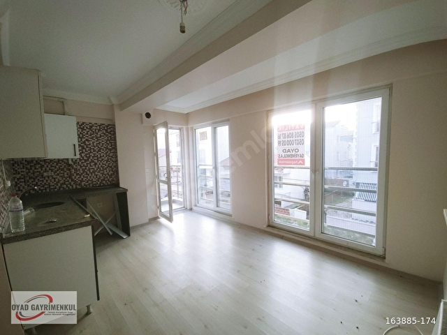 ÇANAKKALE KEPEZ ÜNİVERSİTEYE YAKIN KİRALIK 2+1 DAİRE - Görsel 18