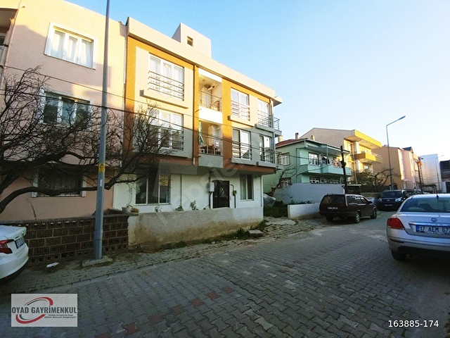 ÇANAKKALE KEPEZ ÜNİVERSİTEYE YAKIN KİRALIK 2+1 DAİRE - Görsel 16