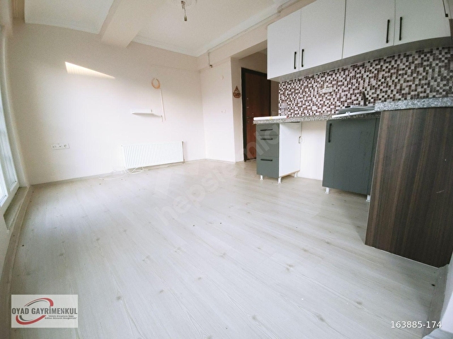 ÇANAKKALE KEPEZ ÜNİVERSİTEYE YAKIN KİRALIK 2+1 DAİRE - Görsel 13