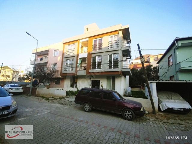 ÇANAKKALE KEPEZ ÜNİVERSİTEYE YAKIN KİRALIK 2+1 DAİRE - Görsel 20