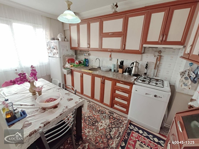 Buca Efeler Mahallesinde Satilik 3 1 Arakat Daire 330000 60045 1325 Hurriyet Emlak