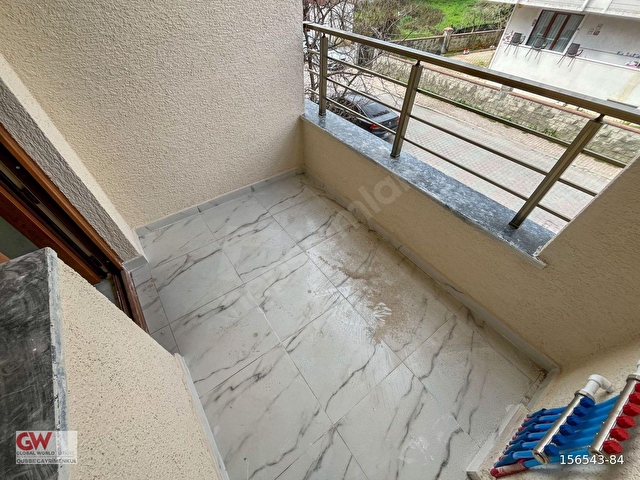 QUBBEDEN ALEMDAĞDA MERKEZİ KONUMDA SATILIK 3+1 DAİRE - Görsel 8