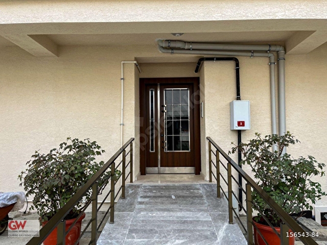 QUBBEDEN ALEMDAĞDA MERKEZİ KONUMDA SATILIK 3+1 DAİRE - Görsel 20