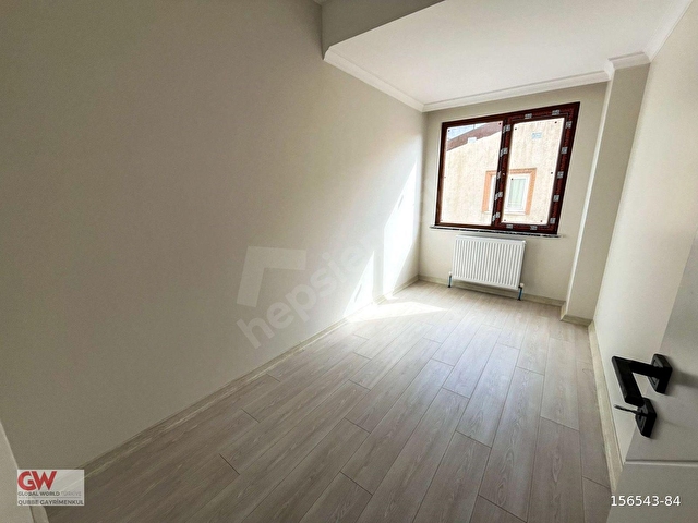 QUBBEDEN ALEMDAĞDA MERKEZİ KONUMDA SATILIK 3+1 DAİRE - Görsel 13