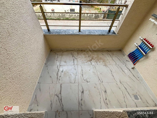 QUBBEDEN ALEMDAĞDA MERKEZİ KONUMDA SATILIK 3+1 DAİRE - Görsel 7