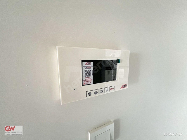 QUBBEDEN ALEMDAĞDA MERKEZİ KONUMDA SATILIK 3+1 DAİRE - Görsel 18