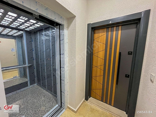 QUBBEDEN ALEMDAĞDA MERKEZİ KONUMDA SATILIK 3+1 DAİRE - Görsel 19