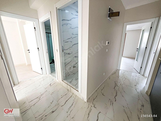 QUBBEDEN ALEMDAĞDA MERKEZİ KONUMDA SATILIK 3+1 DAİRE - Görsel 17
