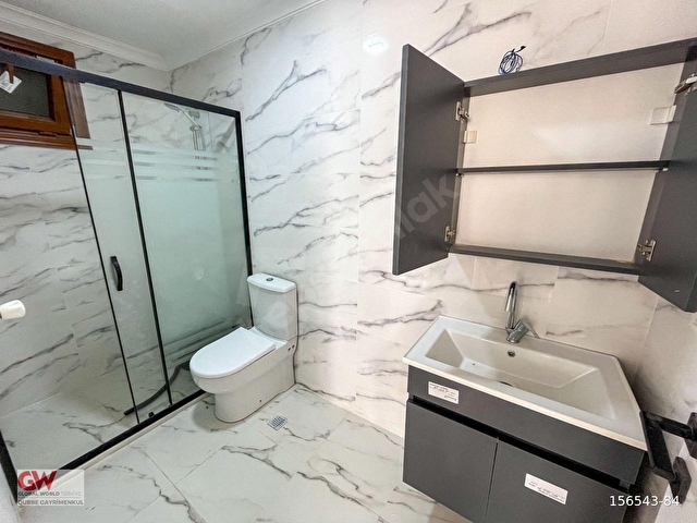 QUBBEDEN ALEMDAĞDA MERKEZİ KONUMDA SATILIK 3+1 DAİRE - Görsel 11
