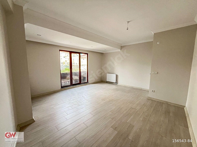 QUBBEDEN ALEMDAĞDA MERKEZİ KONUMDA SATILIK 3+1 DAİRE - Görsel 3