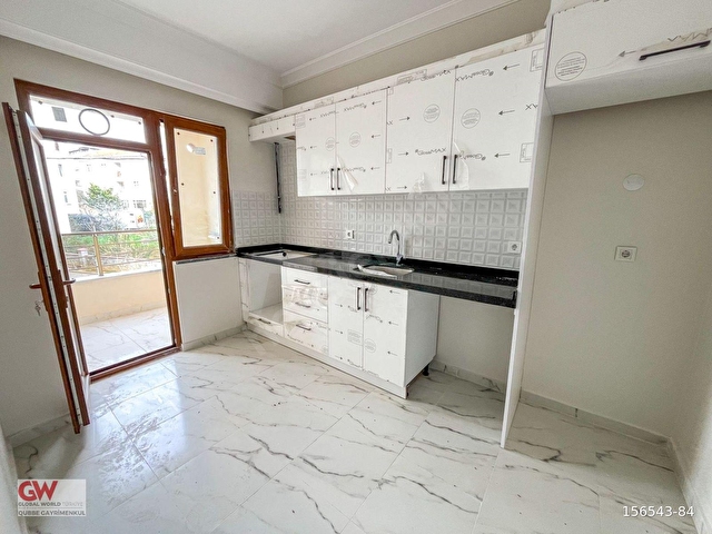 QUBBEDEN ALEMDAĞDA MERKEZİ KONUMDA SATILIK 3+1 DAİRE - Görsel 6