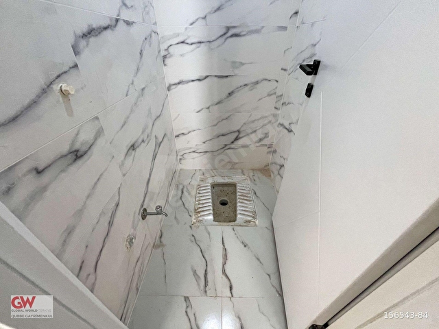 QUBBEDEN ALEMDAĞDA MERKEZİ KONUMDA SATILIK 3+1 DAİRE - Görsel 12