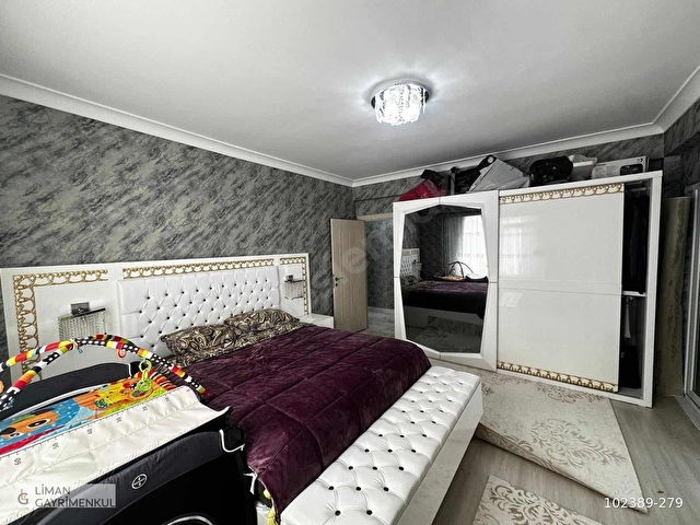 KARAKÖPRÜNÜN GÖZDE SEMTİ ATAKENTTE FULL BAKIMLI SATILIK 3+1 - Görsel 19