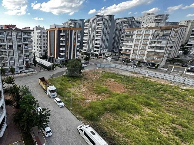 KARAKÖPRÜNÜN GÖZDE SEMTİ ATAKENTTE FULL BAKIMLI SATILIK 3+1 - Görsel 24