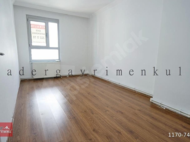 EMEKTE KİRALIK 8.CADDEDE KATTA EMEK METRO YAKINI 2+1 ADERDE - Görsel 9