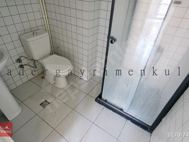 EMEKTE KİRALIK 8.CADDEDE KATTA EMEK METRO YAKINI 2+1 ADERDE - Görsel 12