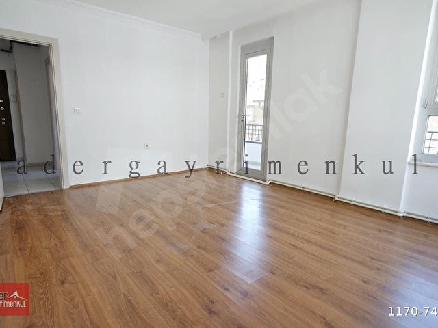 EMEKTE KİRALIK 8.CADDEDE KATTA EMEK METRO YAKINI 2+1 ADERDE - Görsel 2