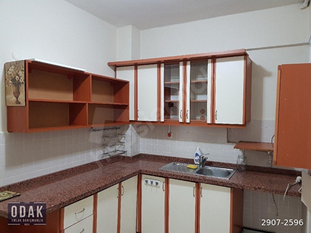 NİŞANTAŞI RUMELİ CADDESİ ÜZERİNDE EV-OFİSE DE UYGUN 3+1 DAİRE - Görsel 5