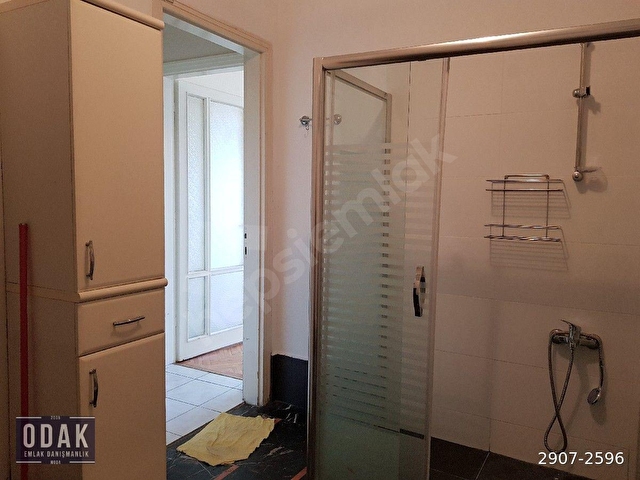 NİŞANTAŞI RUMELİ CADDESİ ÜZERİNDE EV-OFİSE DE UYGUN 3+1 DAİRE - Görsel 20