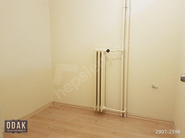 NİŞANTAŞI RUMELİ CADDESİ ÜZERİNDE EV-OFİSE DE UYGUN 3+1 DAİRE - Görsel 10