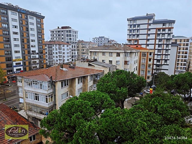 FİDANDAN GÖZTEPE MİNİBÜS CAD. ÜZERİ, 3+1 GENİŞ, SATILIK DAİRE - Görsel 5